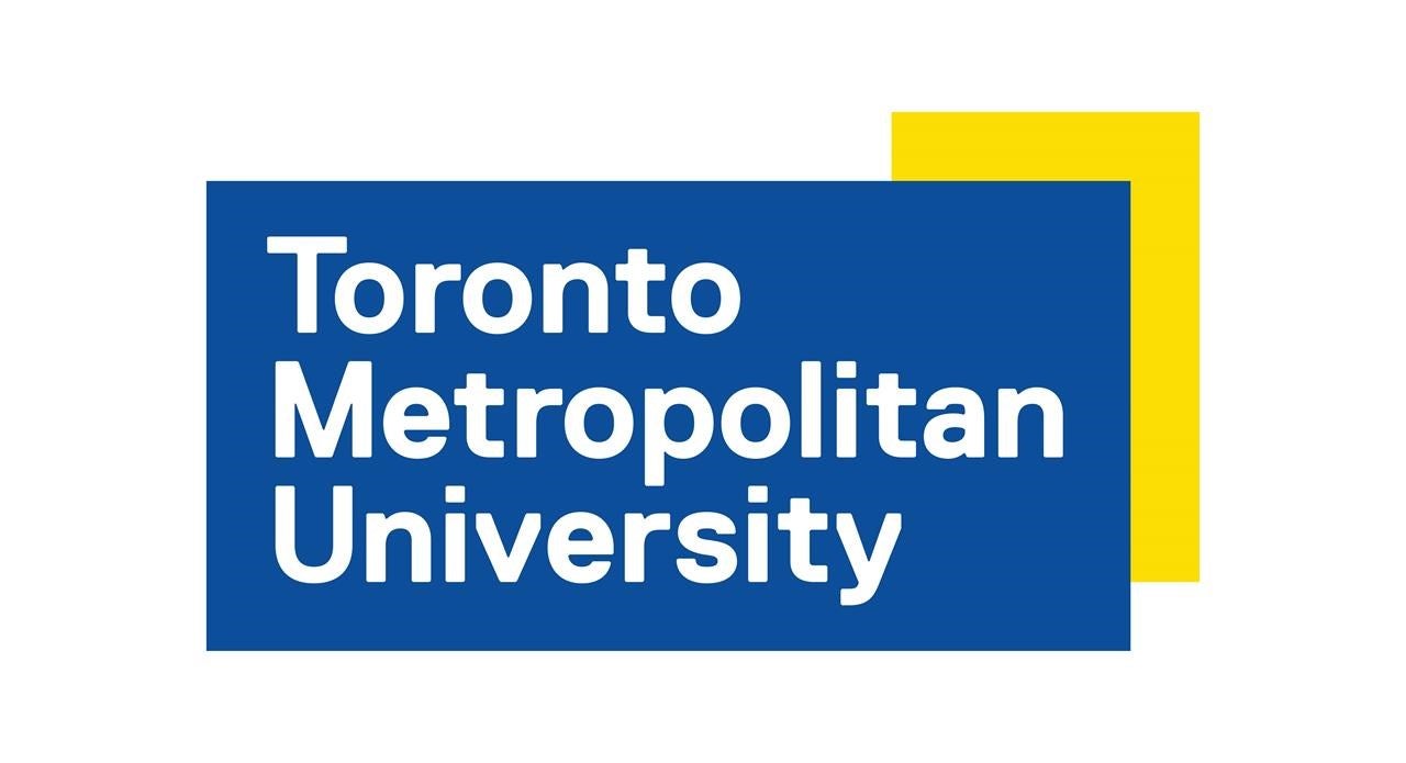 Toronto Metropolitan University 